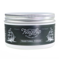 Flagship Streamline Traditional Pomade 3oz