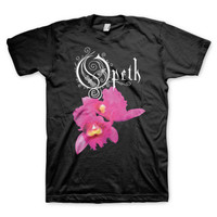 Opeth Orchid T-Shirt