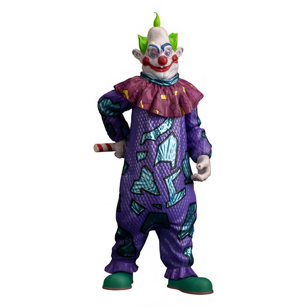 Trick Or Treat Studios Scream Greats Killer Klowns from