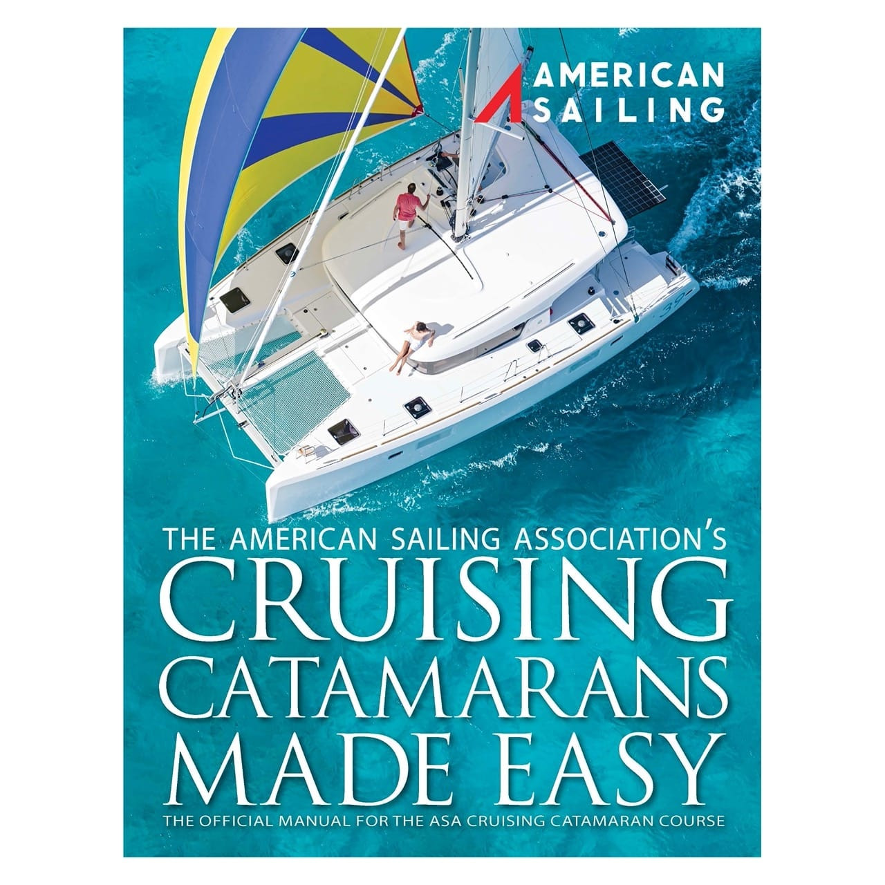 cruising catamarans made easy pdf