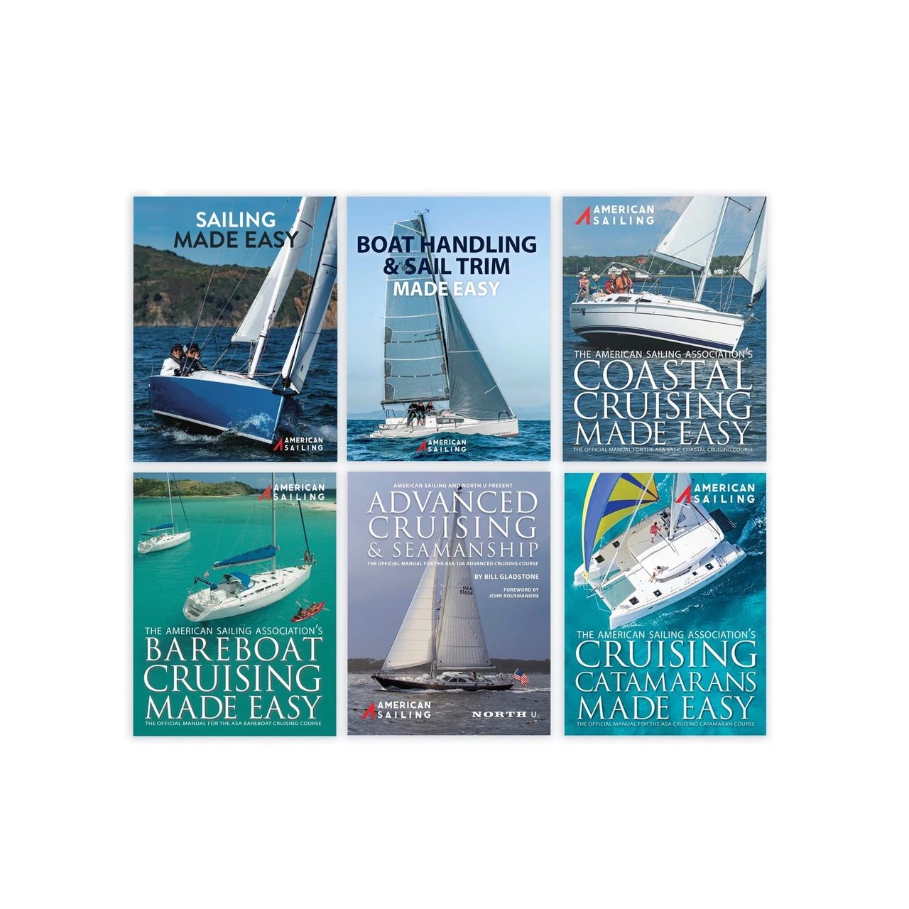 ASA Advanced Collection