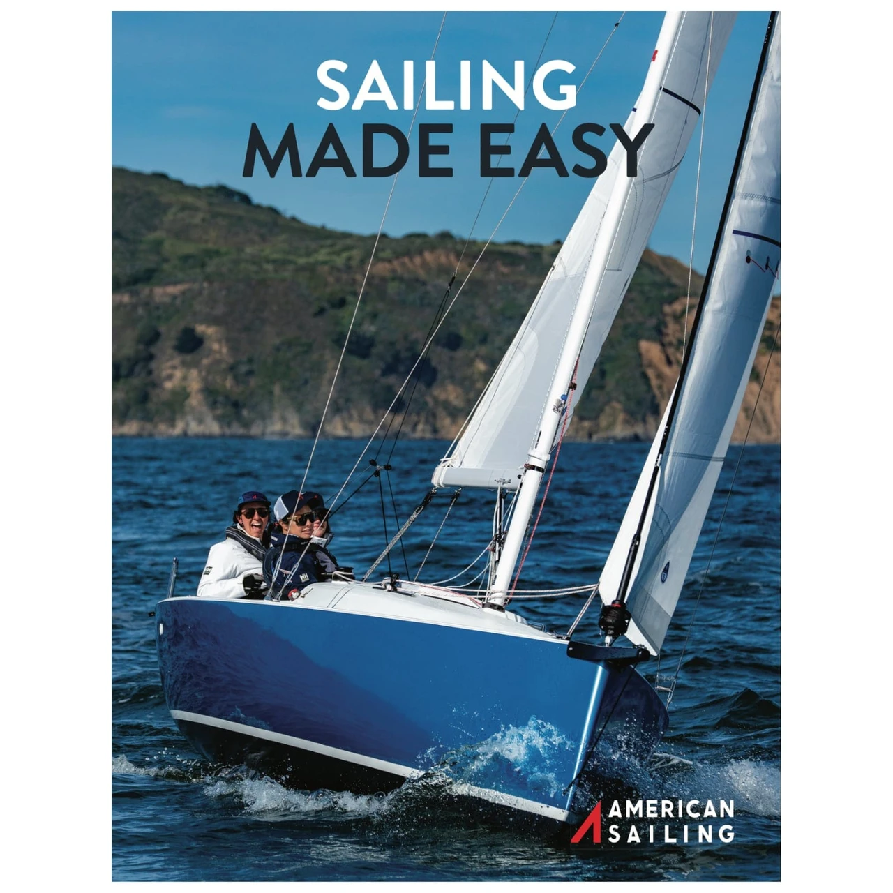American Sailing Online Store