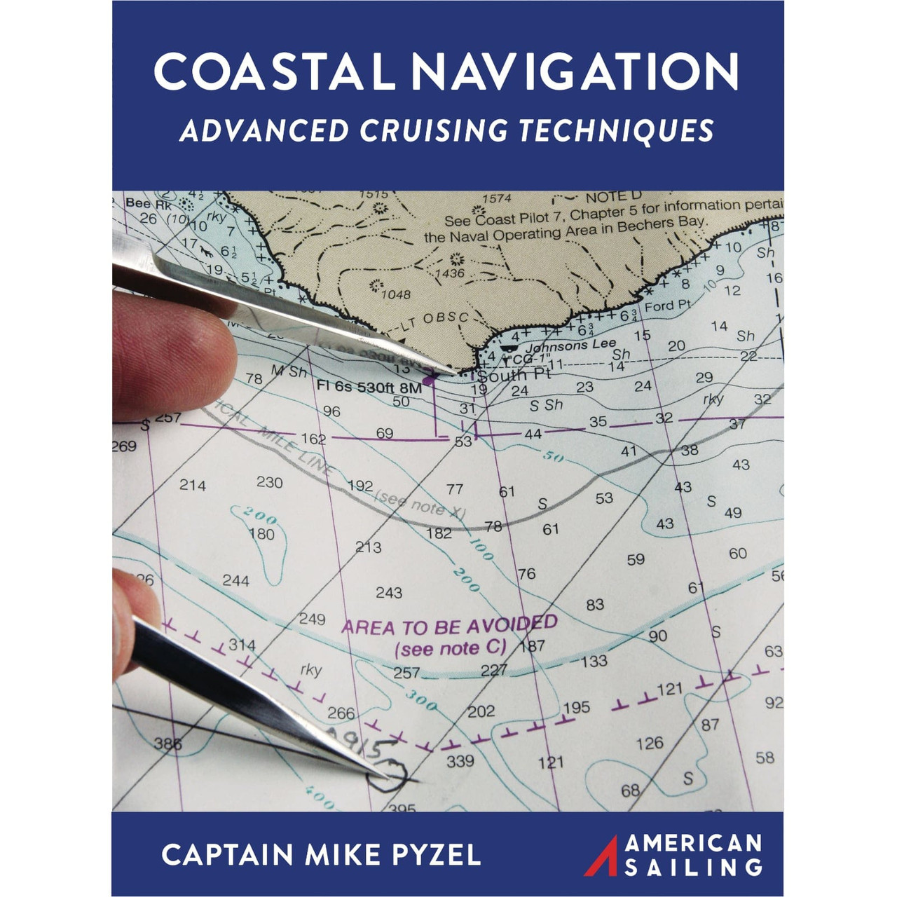 Coastal Navigation Manual (Pyzel) - 105