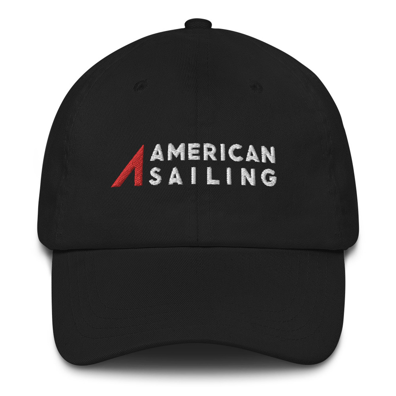 American Sailing Cap