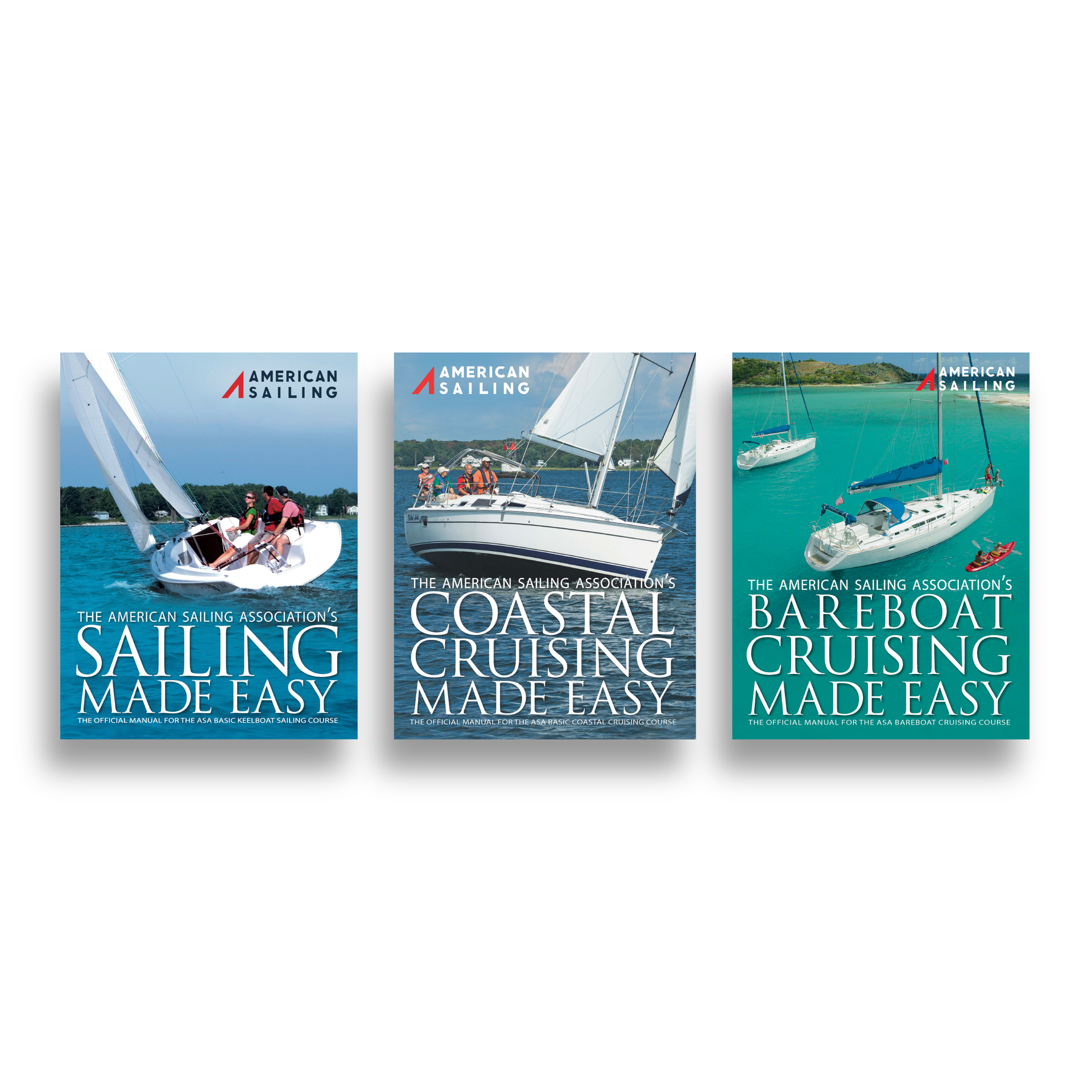 American Sailing Online Store