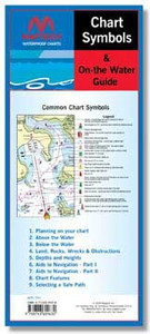Chart Symbols and On-the-Water Guide Chart Symbols and On-the-Water Guide
