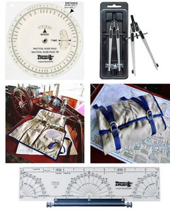 Weems & Plath Nav Kit Weems & Plath Nav Kit