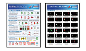 US Aids to Navigation and Vessel Lights at Night US Aids to Navigation and Vessel Lights at Night