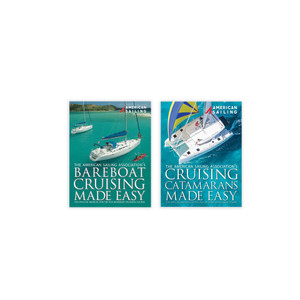 ASA Textbook Bareboat Bundle ASA Textbook Bareboat Bundle