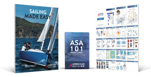 Sailing Made Easy (ASA 101) Resource Bundle