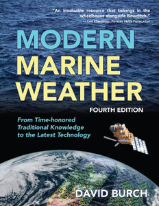 Modern Marine Weather (ASA 119) Modern Marine Weather (ASA 119)