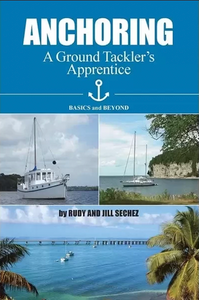 Anchoring: A Ground Tackler's Apprentice Anchoring: A Ground Tackler's Apprentice