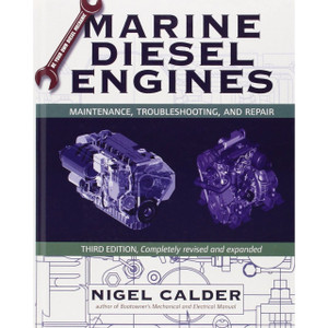 Marine Diesel Engines, 3rd edition Marine Diesel Engines, 3rd edition