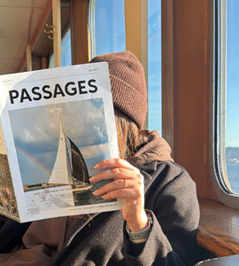 Passages Magazine
