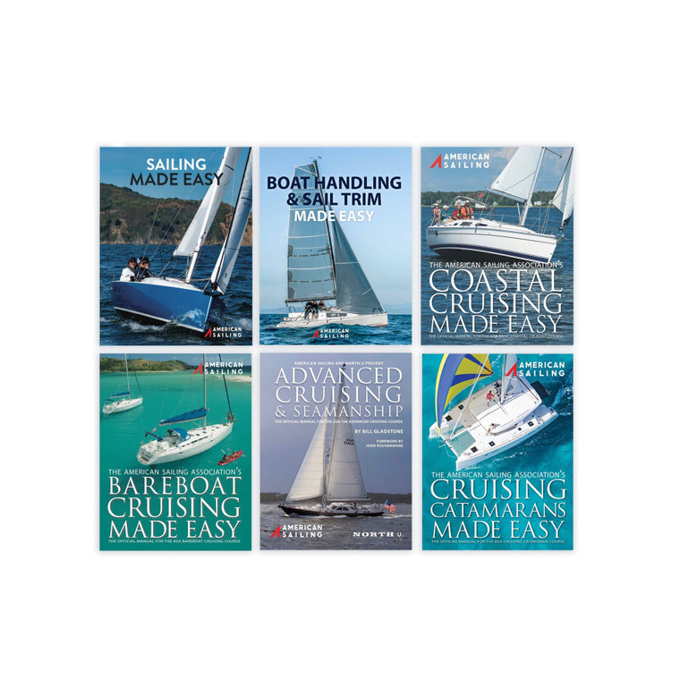 ASA Advanced Collection