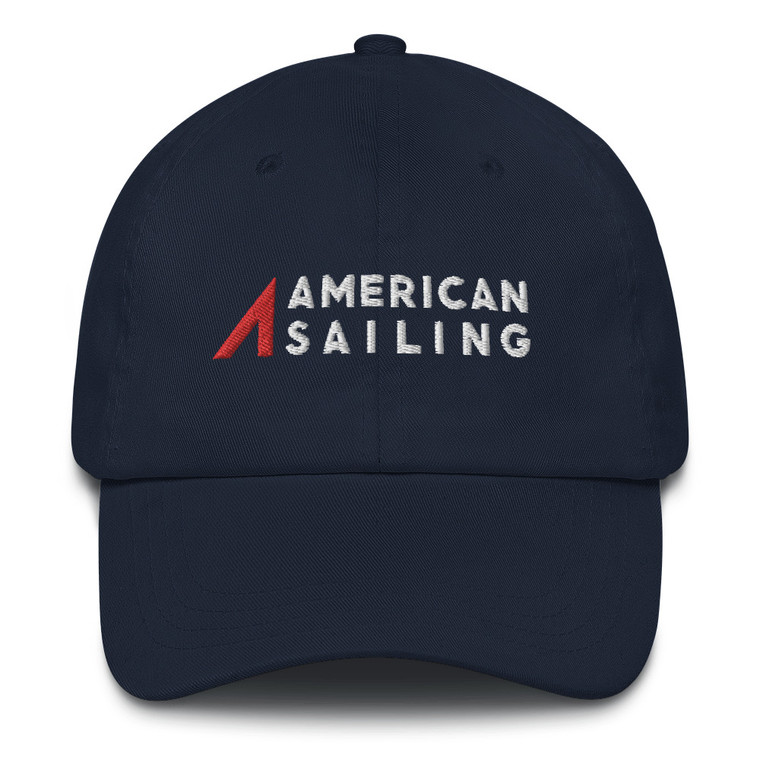 American Sailing Cap