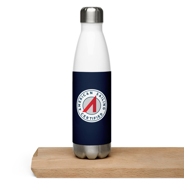 Stainless Steel Water Bottle