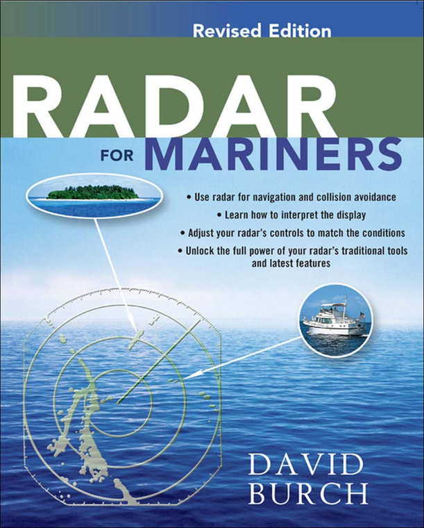 Radar For Mariners (ASA 120)