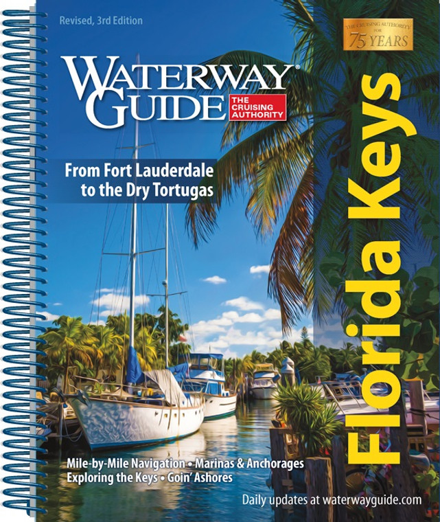 Waterway Guide: Florida Keys