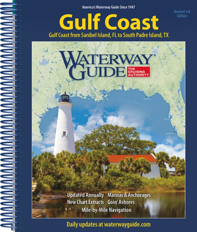 Waterway Guide: Gulf Coast