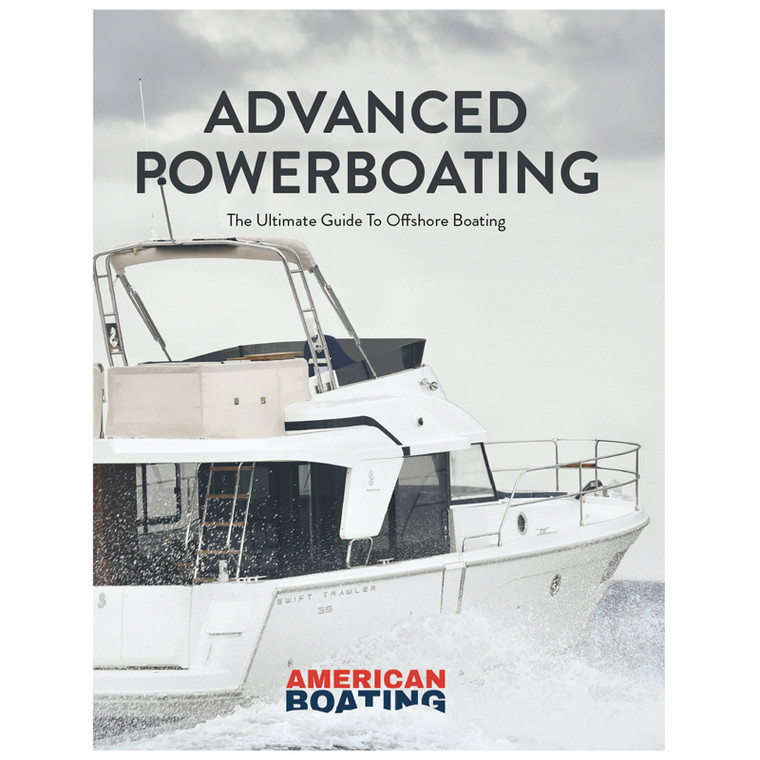 Advanced Powerboating