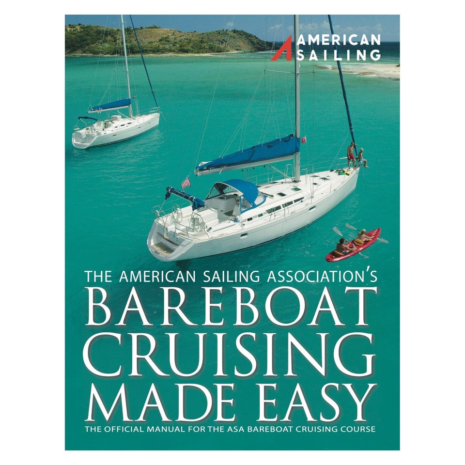 American Sailing Online Store