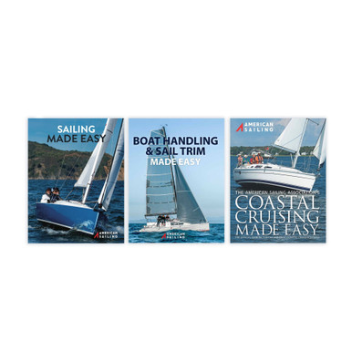 ASA Textbook Bundle
