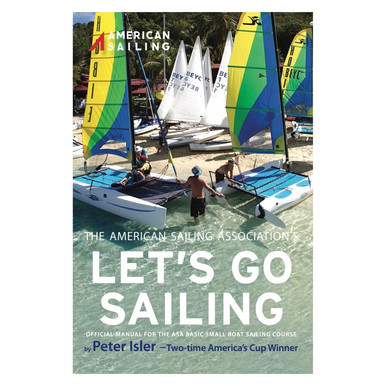 Let's go American Magic! : r/sailing