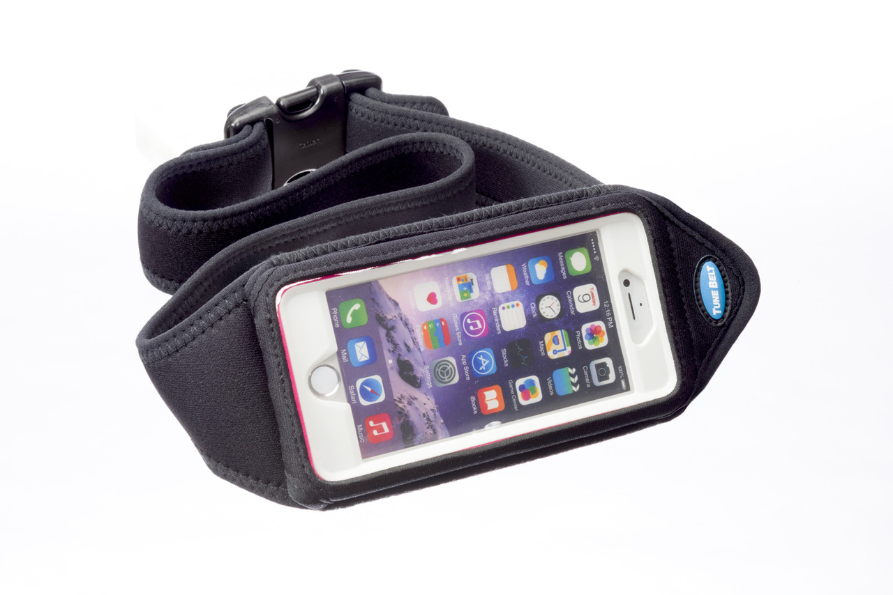 loyaliteit aansluiten brug Sport Belt | iP7 | Tune Belt