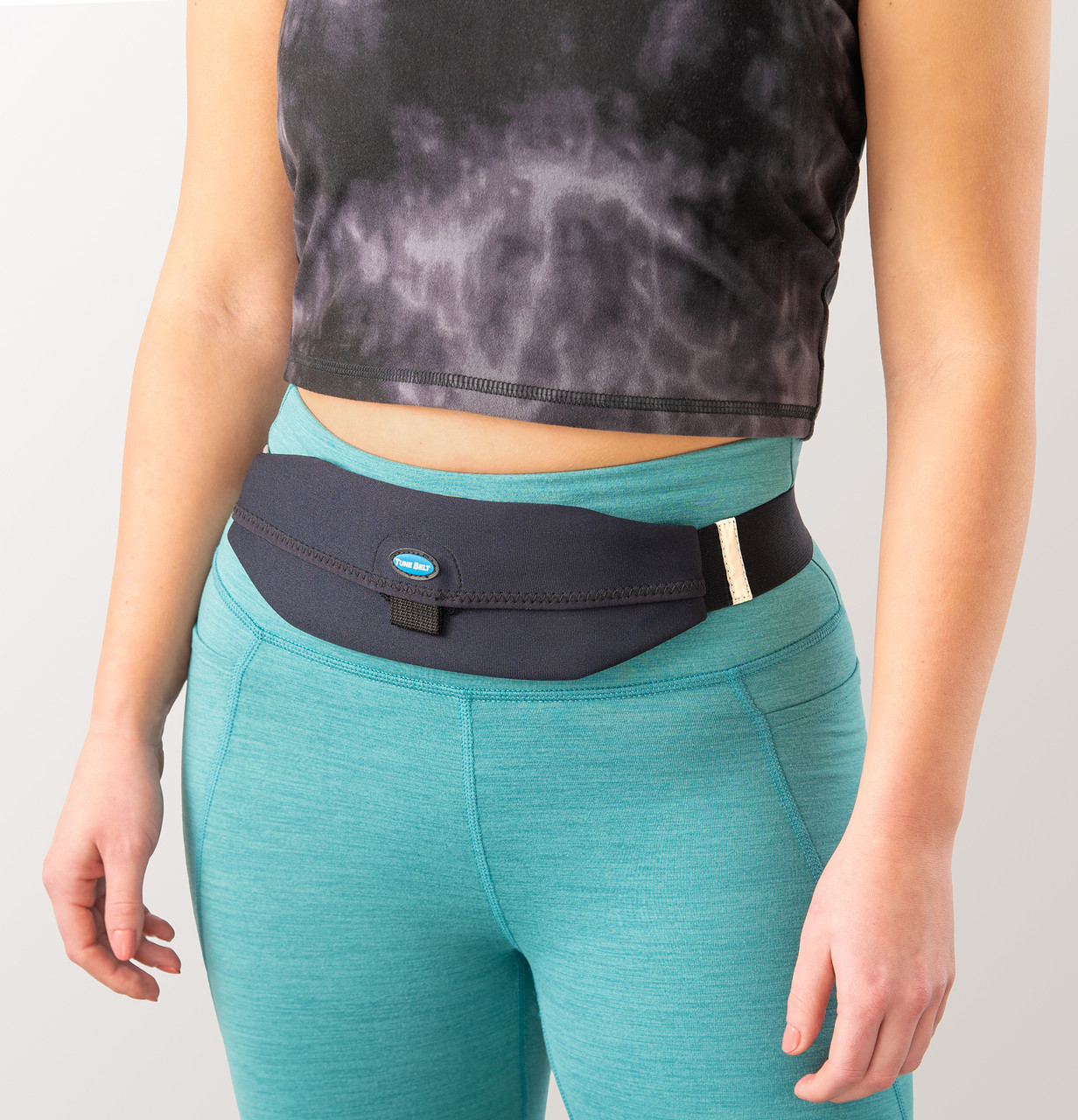SP2 EZ Access Running Belt - Tune Belt