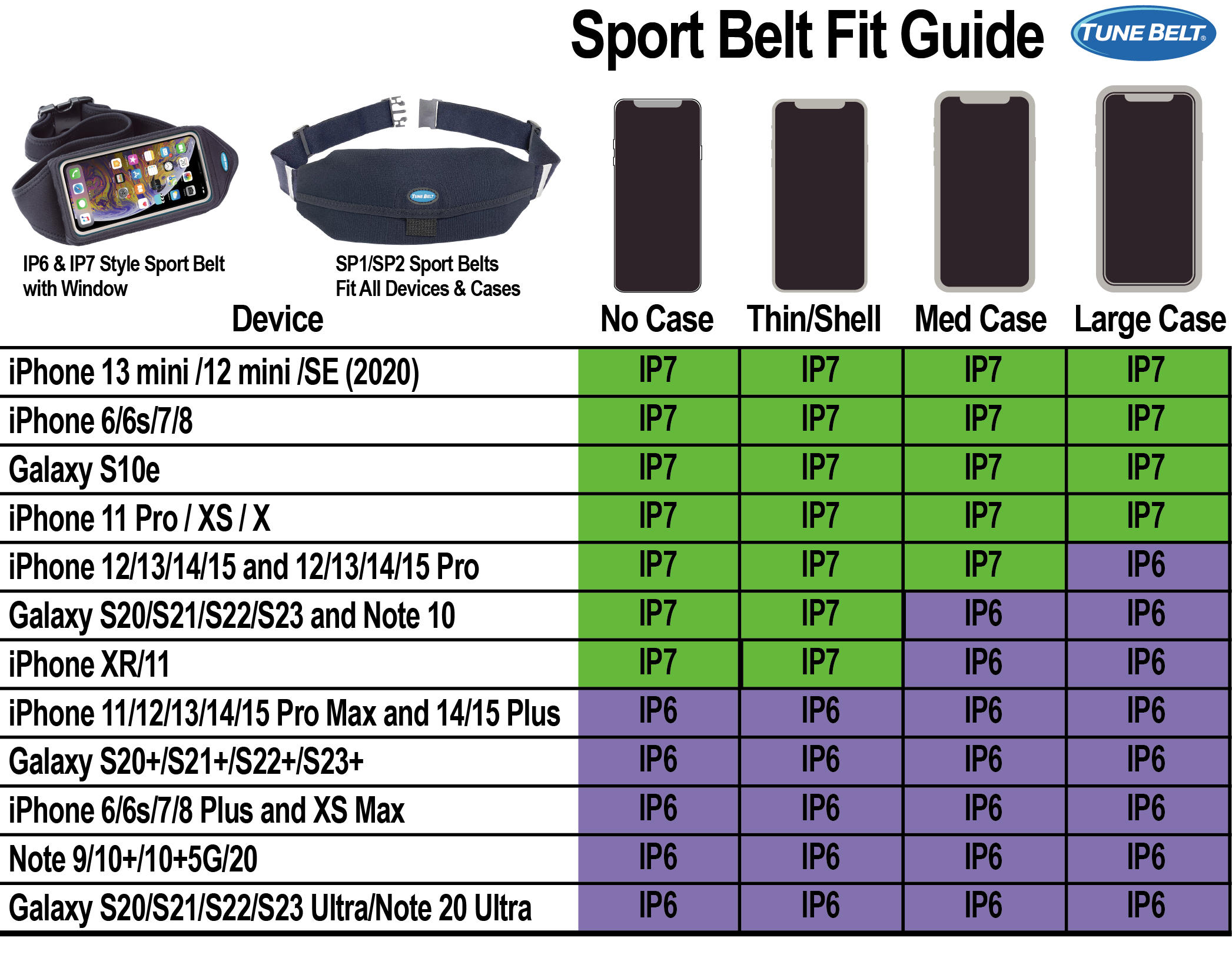 Belt Extender - EX1