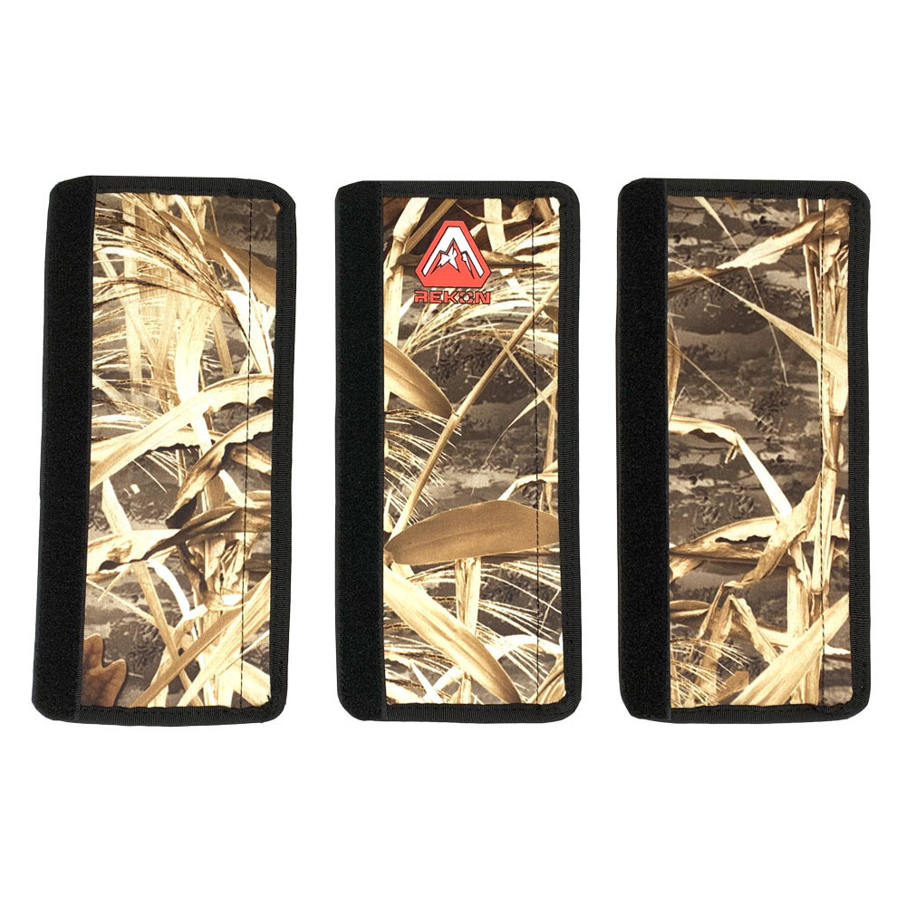REKON CT1 Tripod Camo Leg Wraps REKON