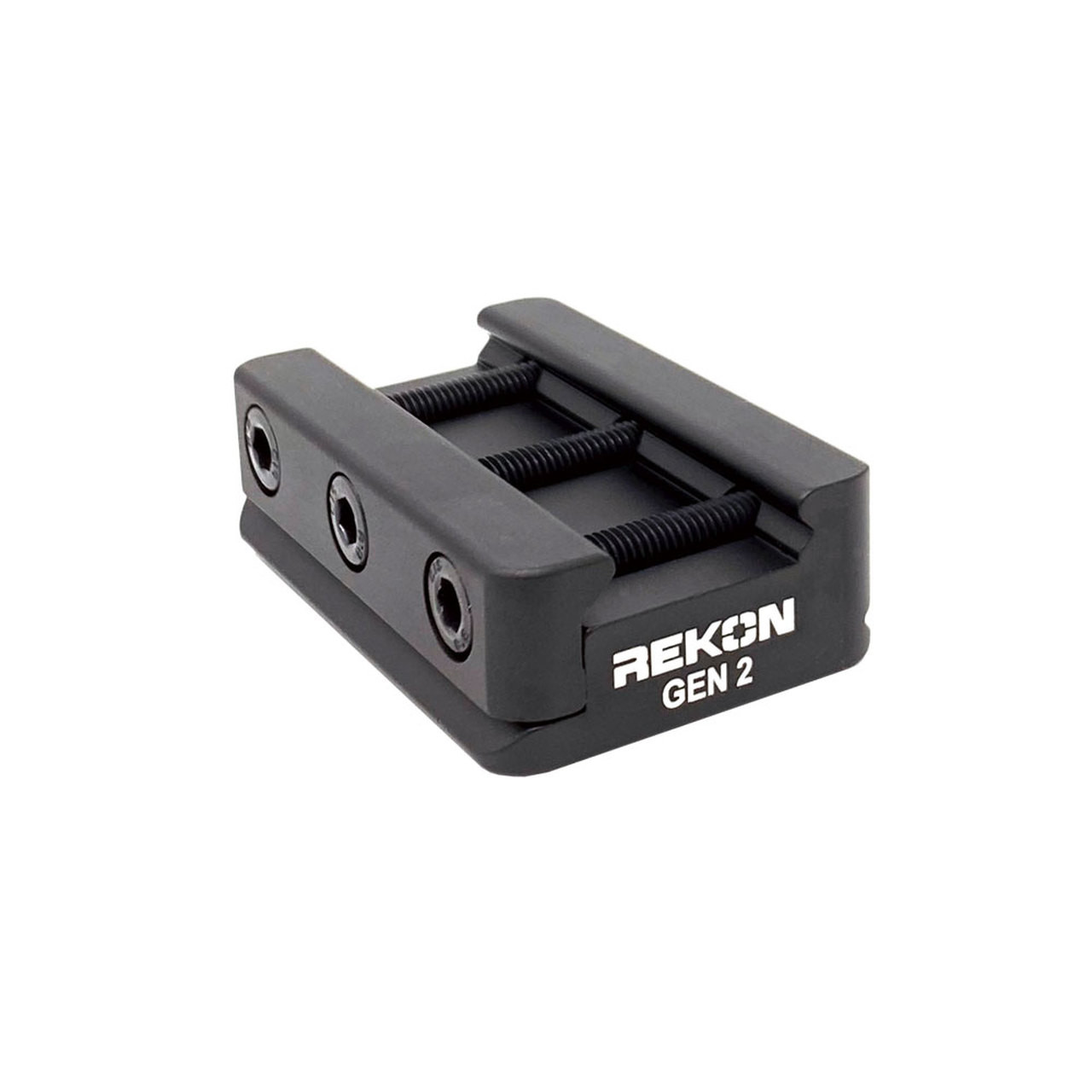 REKON Outdoor Gear RTA2 Picatinny to Arca-Swiss Adaptor Mount