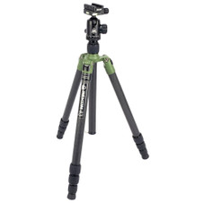 REKON CT-1 Carbon Fiber Tripod with BH-1 Ball head and RTA1 Mount