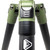 REKON CT-1 Carbon Fiber Tripod with BH-1 Ball head and RTA1 Mount latch