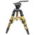 REKON Outdoor Gear™ Optics Optimized CT-3HD  Carbon Fiber Ambush™ Tripod with PH-1 Panhead  R025
