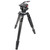 REKON Outdoor Gear™ Optics Optimized CT-3HD  Carbon Fiber Ambush™ Tripod with PH-1 Panhead  R025