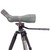 REKON Outdoor Gear™ Optics Optimized CT-3HD  Carbon Fiber Ambush™ Tripod with PH-1 Panhead  R025