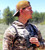 REKON Outdoor Gear™ Premium Guide & Outfitter Binocular Harness R010