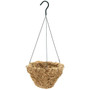 Moss Hanging Basket