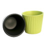 Scheurich Express Mini Ceramic Pots