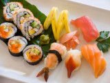 Encore of Sushi :: Hands On :: Friday, April 26, 2024 :: 7-9 PM