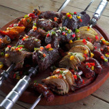 Date Night in Argentina | Hands On | Thursday, March 26, 2026 | 7-9 PM