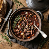 Rustic French Bistro | Hands On | Friday, May 29, 2026 | 7-9 PM