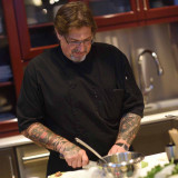 Cooking class taught by Mike A - July 23 2025