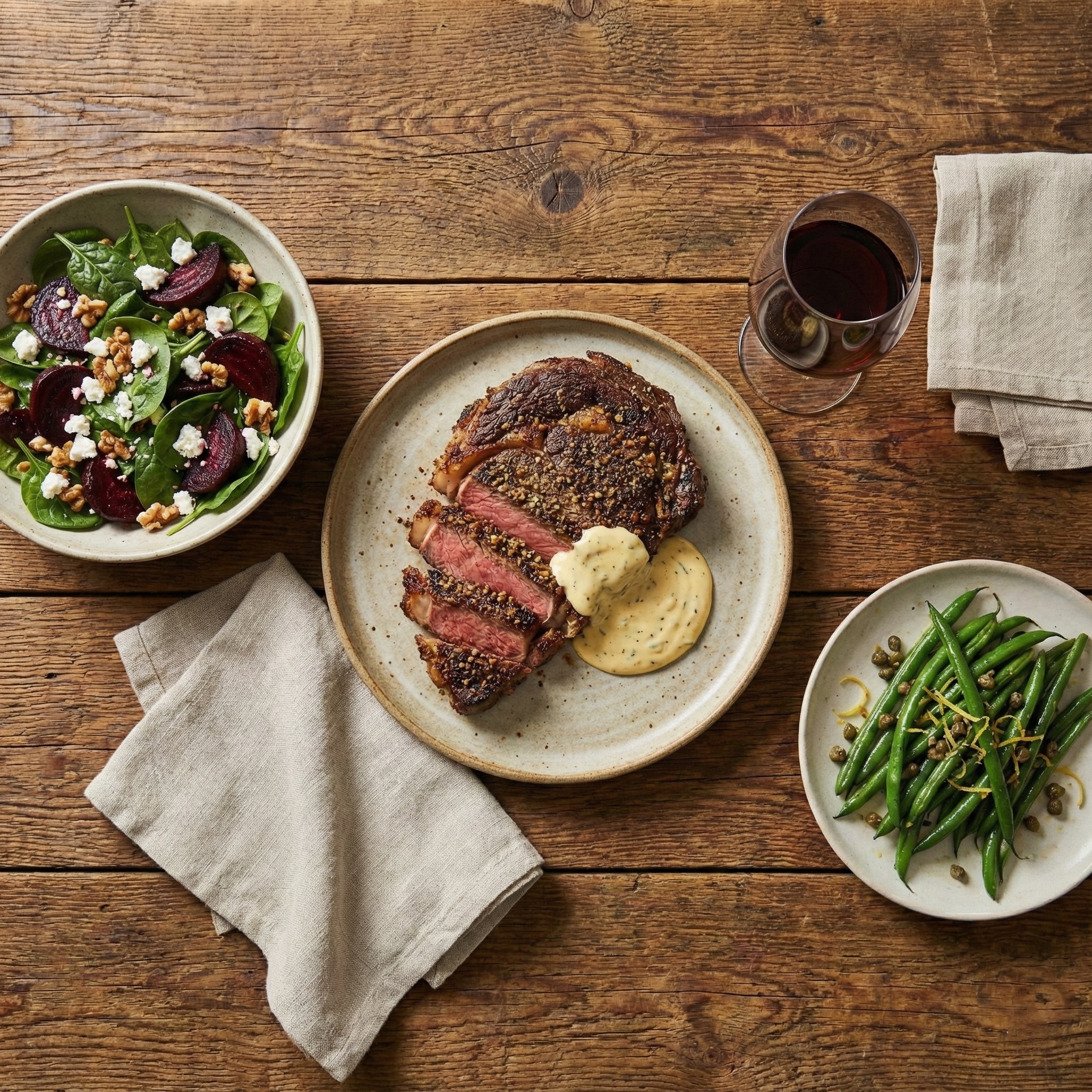 Date Night in France | Hands On | Friday, March 6, 2026 | 7-9 PM