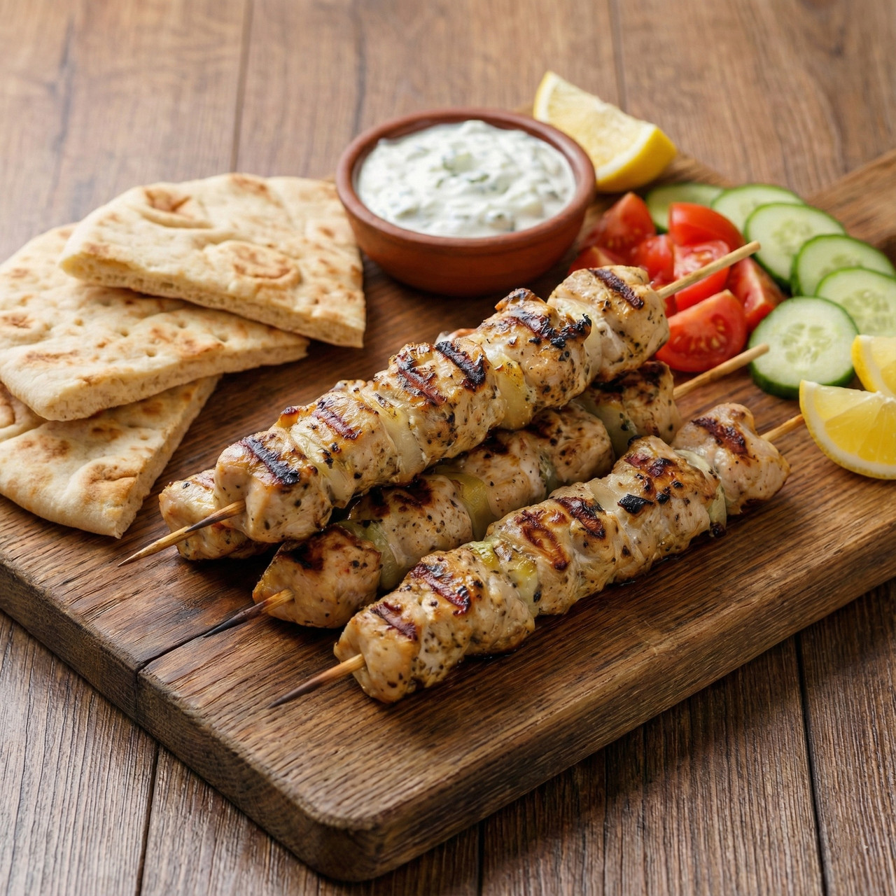 A Greek Table | Hands On | Thursday, July 16, 2026 | 7-9 PM
