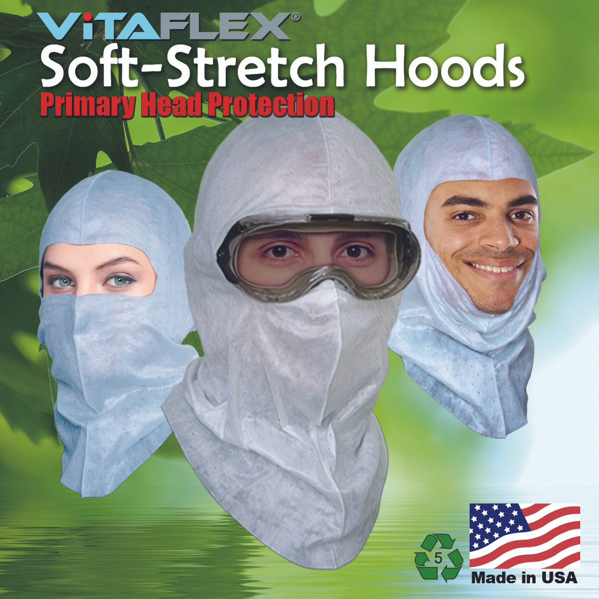 Primary Head Protection 