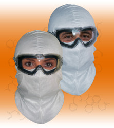 My Continuous Effort in Coronavirus Infection Prevention- The Creation of Biosafety Soft-stretch Hoods