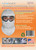 BioSafety White, Full-Cover Hood, 6 Hoods in a Pack, 3 X 6PK